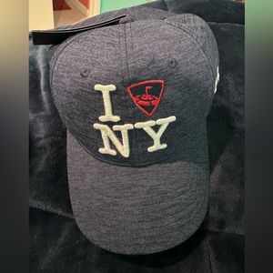 NWT Under Armor Hat 🥰